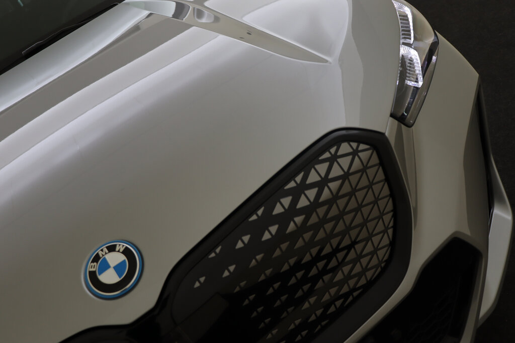 BMW iX1 52
