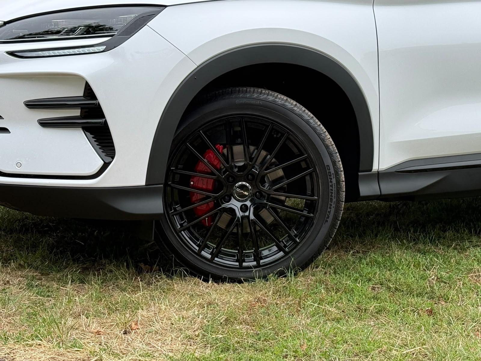 BYD SEAL U 1.5 DM-i FWD Boost - Afbeelding 5