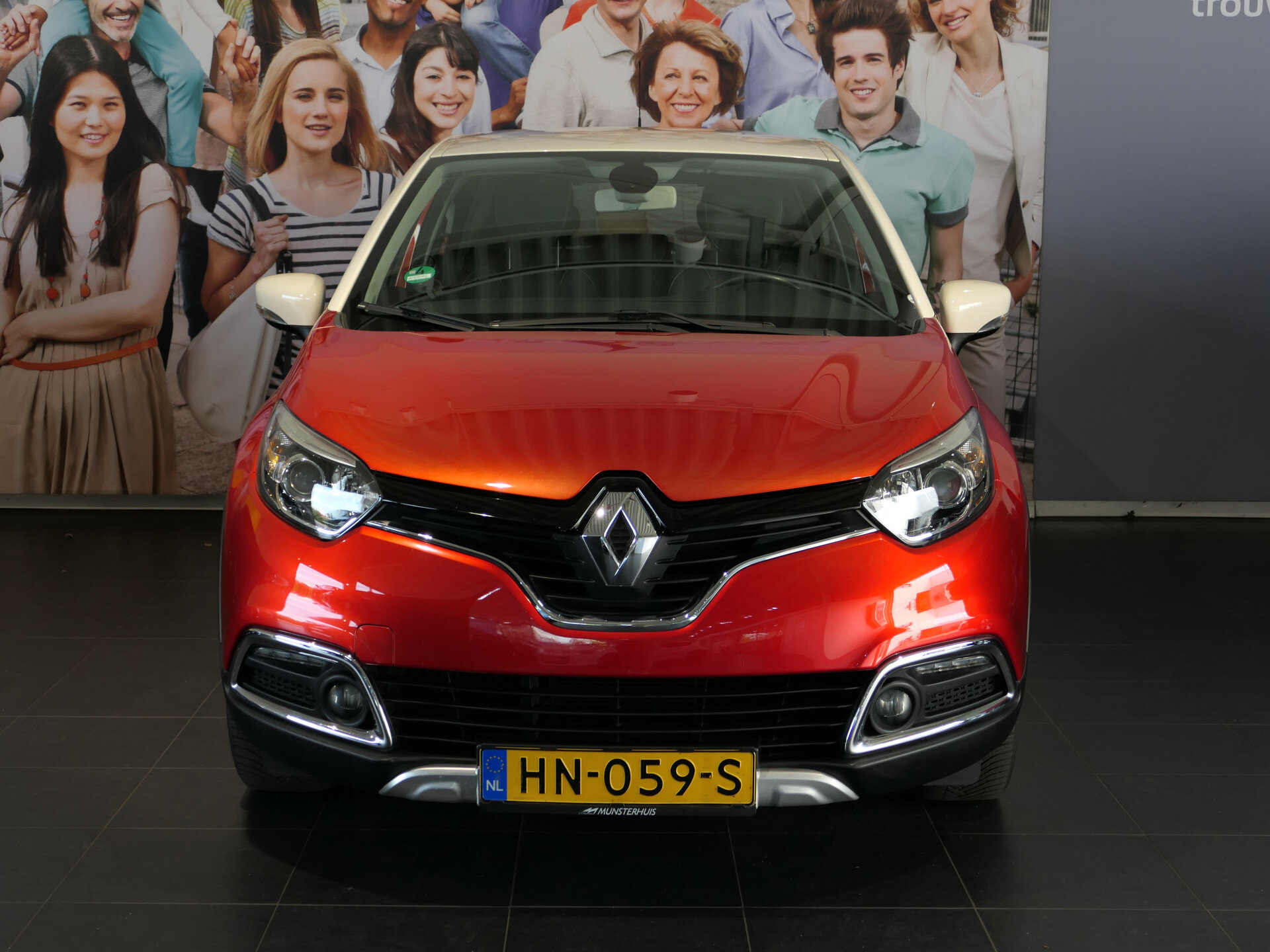 Renault Captur 0.9 TCe Xmod - Afbeelding 2