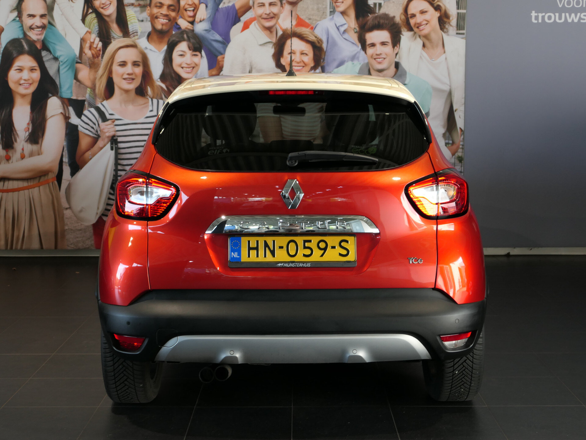 Renault Captur 0.9 TCe Xmod - Afbeelding 4