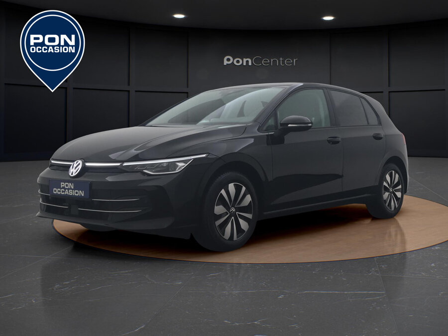 Volkswagen Golf 1.5 eTSI Life
