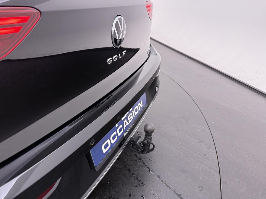 Volkswagen Golf 1.5 eTSI Life