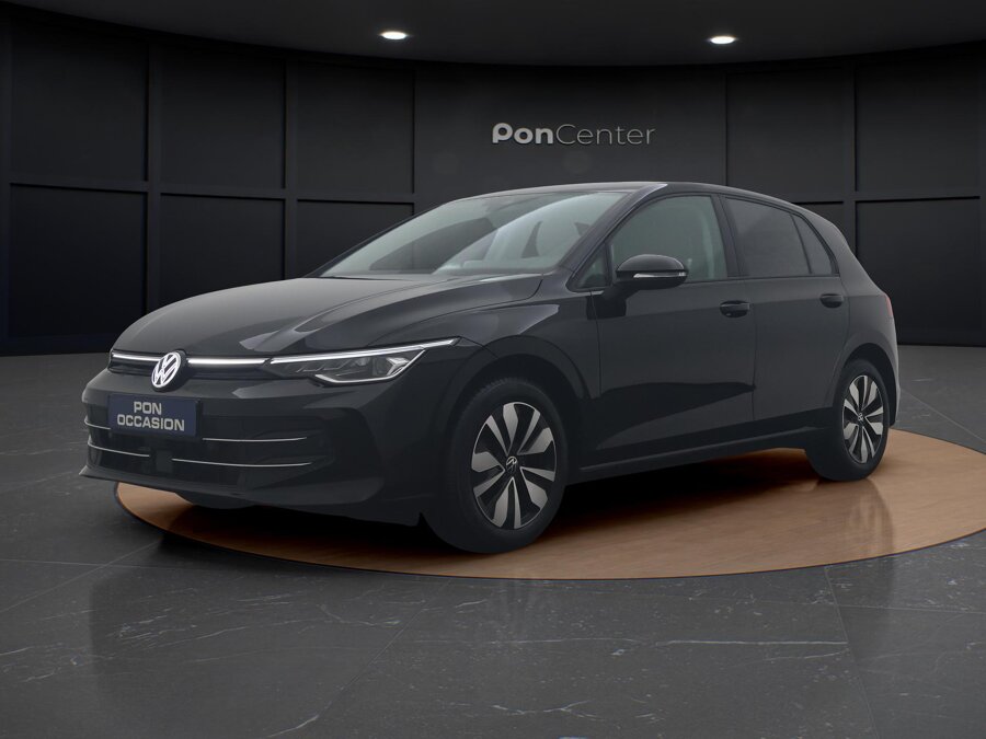 Volkswagen Golf 1.5 eTSI Life