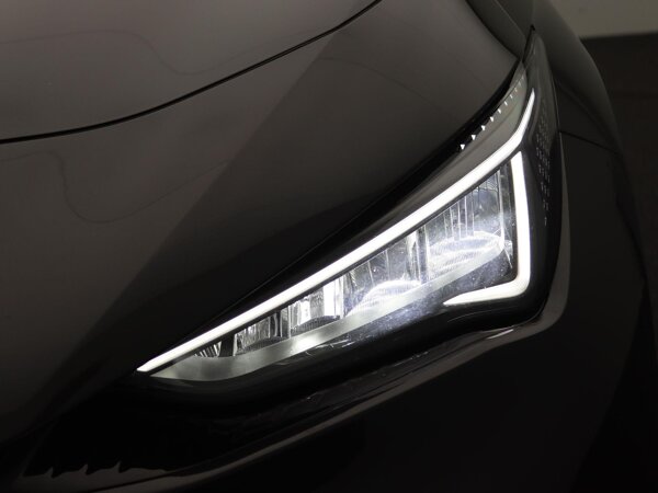 full-LED koplampen full-LED koplampen