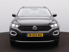 Volkswagen T-Roc 1.0 TSI 110Pk Style - Afbeelding 2