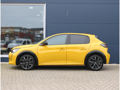 Peugeot 208 1.2 100pk GT Pack - Afbeelding 2