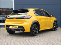 Peugeot 208 1.2 100pk GT Pack - Afbeelding 3