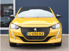 Peugeot 208 1.2 100pk GT Pack - Afbeelding 4