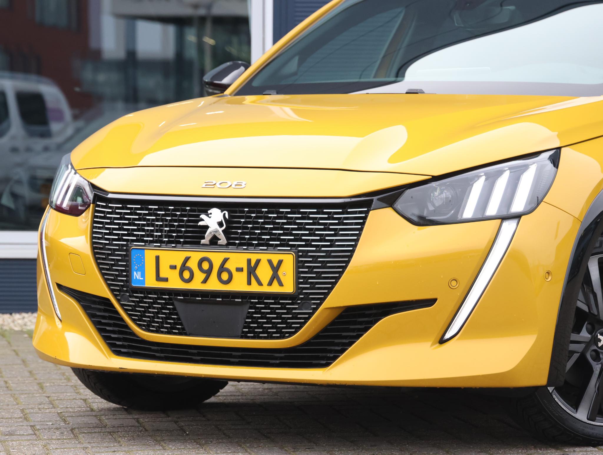 Peugeot 208 1.2 100pk GT Pack - Afbeelding 5