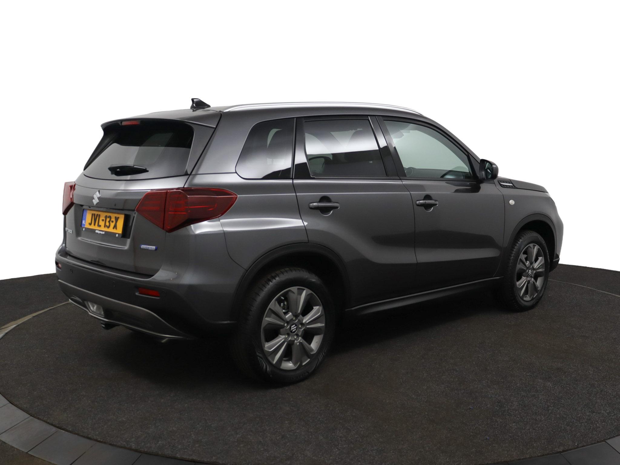 Suzuki Vitara 1.4 Boosterjet Smart Hybrid Select - Afbeelding 2