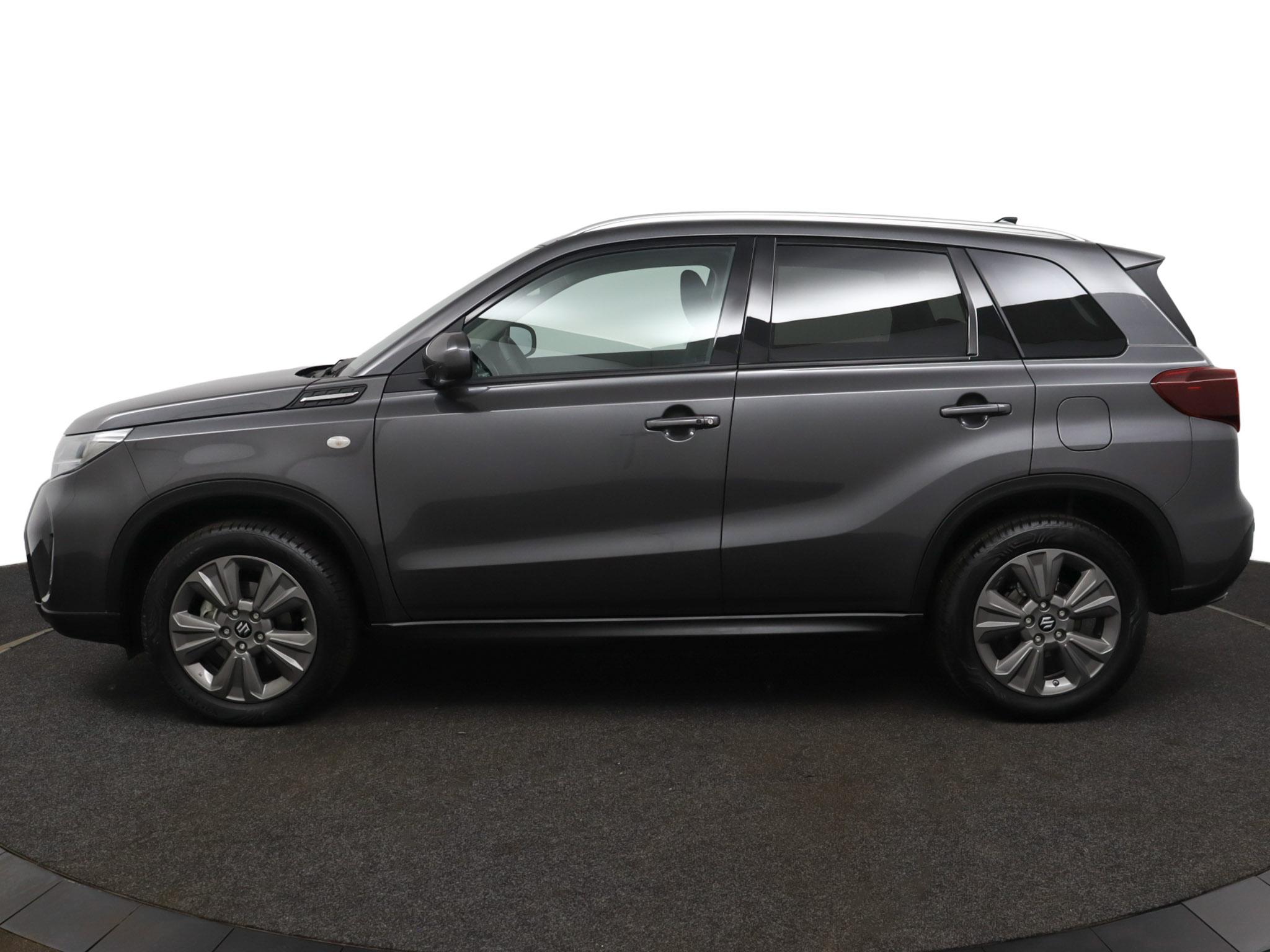 Suzuki Vitara 1.4 Boosterjet Smart Hybrid Select - Afbeelding 3