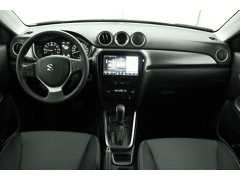 Suzuki Vitara 1.4 Boosterjet Smart Hybrid Select - Afbeelding 4