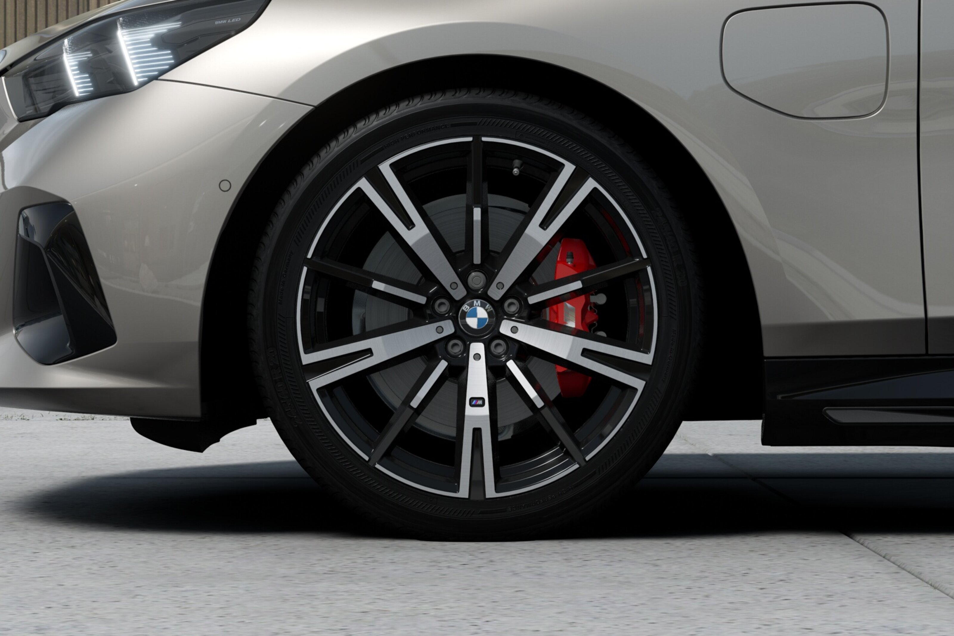 BMW 5 Serie 6