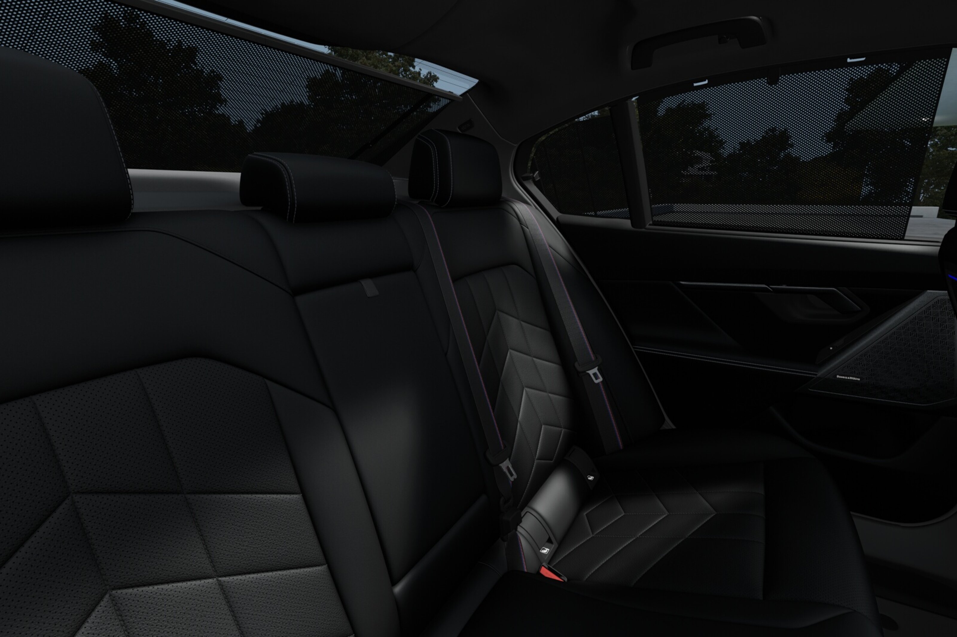 BMW 5 Serie 9