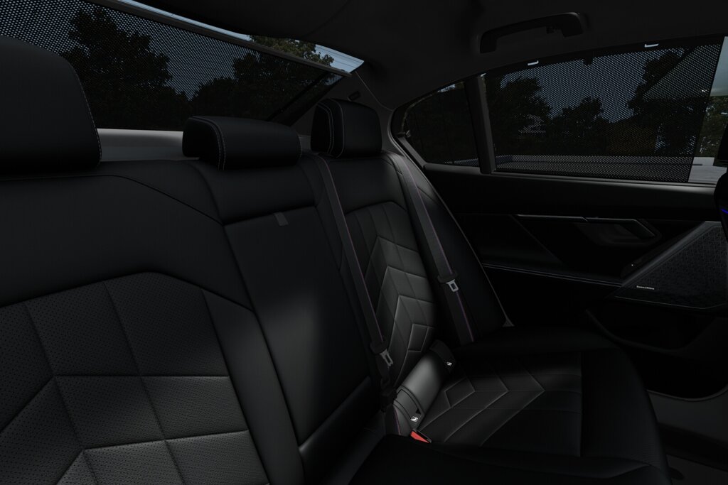 BMW 5 Serie 9