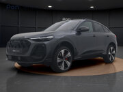 Audi Q5 Sportback S edition Competition 2.0 e-hybrid 270 kW / 367 PK