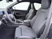 Audi Q5 Sportback S edition Competition 2.0 e-hybrid 270 kW / 367 PK