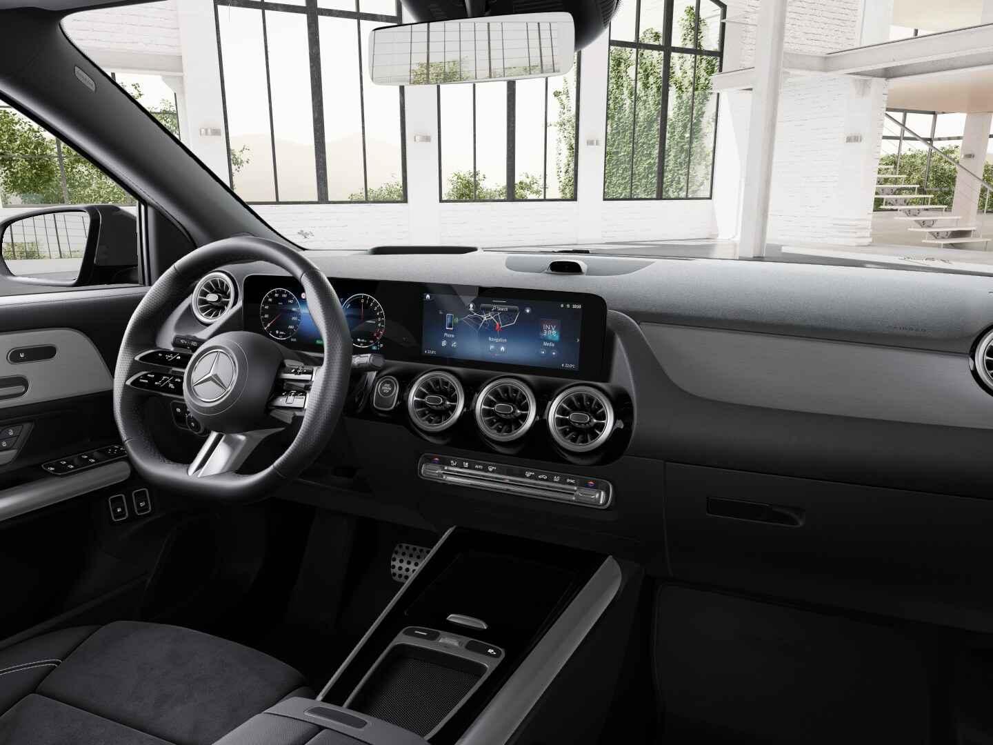 Mercedes-Benz GLA 250 e 140 Years Edition - Afbeelding 4