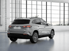 Mercedes-Benz GLA 250 e 140 Years Edition - Afbeelding 2