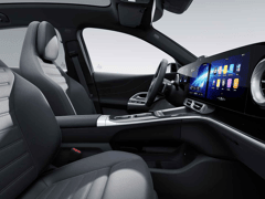 Mercedes-Benz GLC electric 400 4MATIC Launch Edition 94 kWh - Afbeelding 5