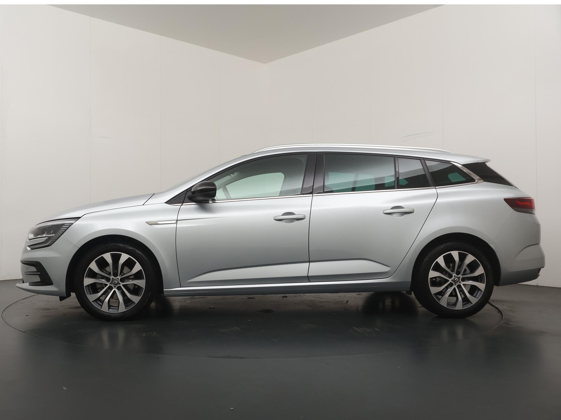 Renault Mégane Estate TCe 140 EDC GPF techno - Afbeelding 2