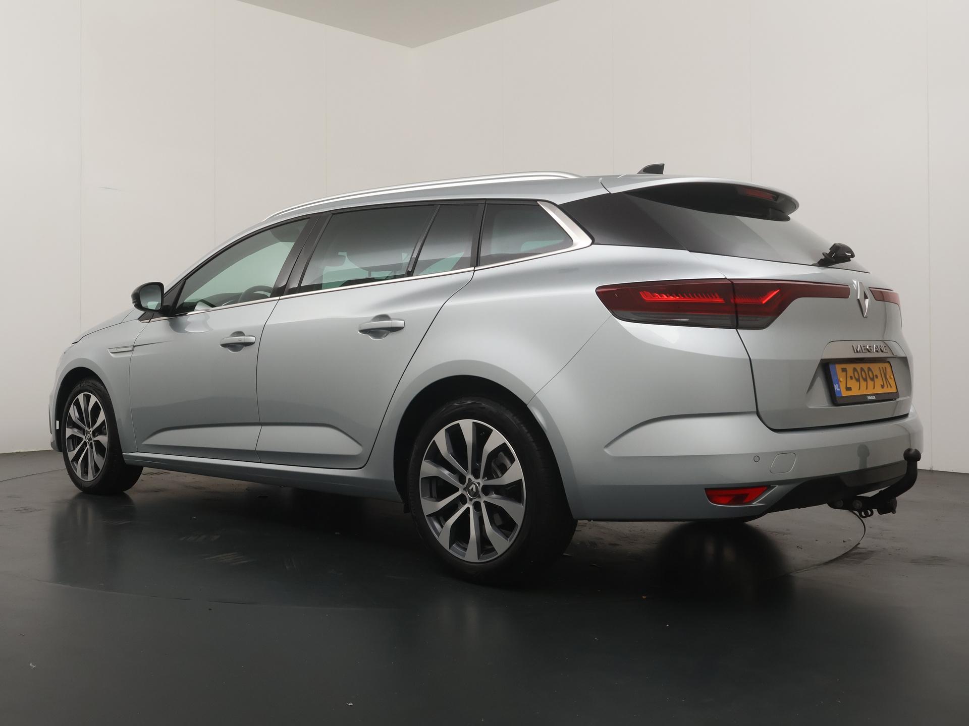 Renault Mégane Estate TCe 140 EDC GPF techno - Afbeelding 3
