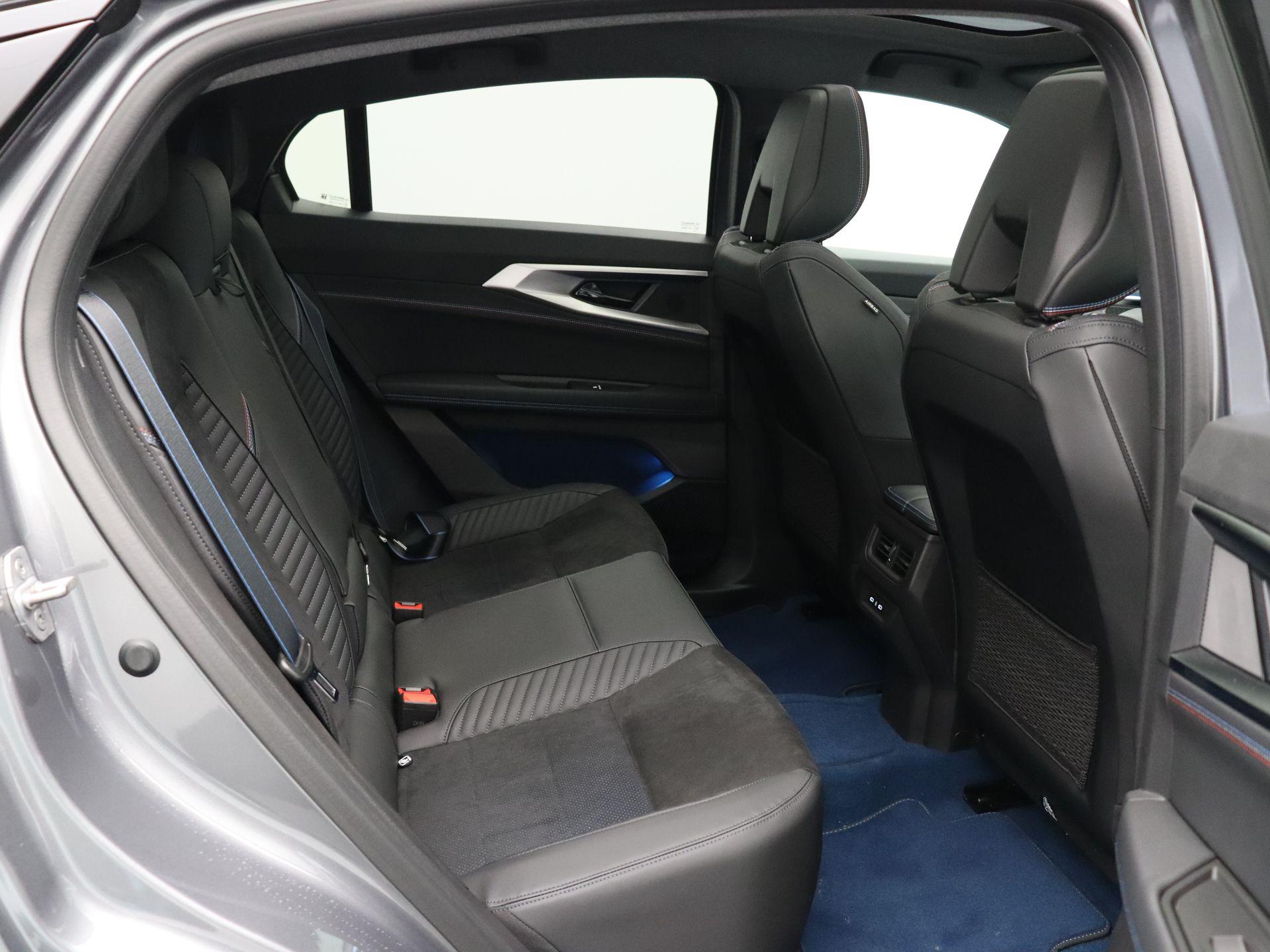 Renault Rafale E-Tech 4x4 plug-in hybrid 300pk atelier Alpine - Afbeelding 8