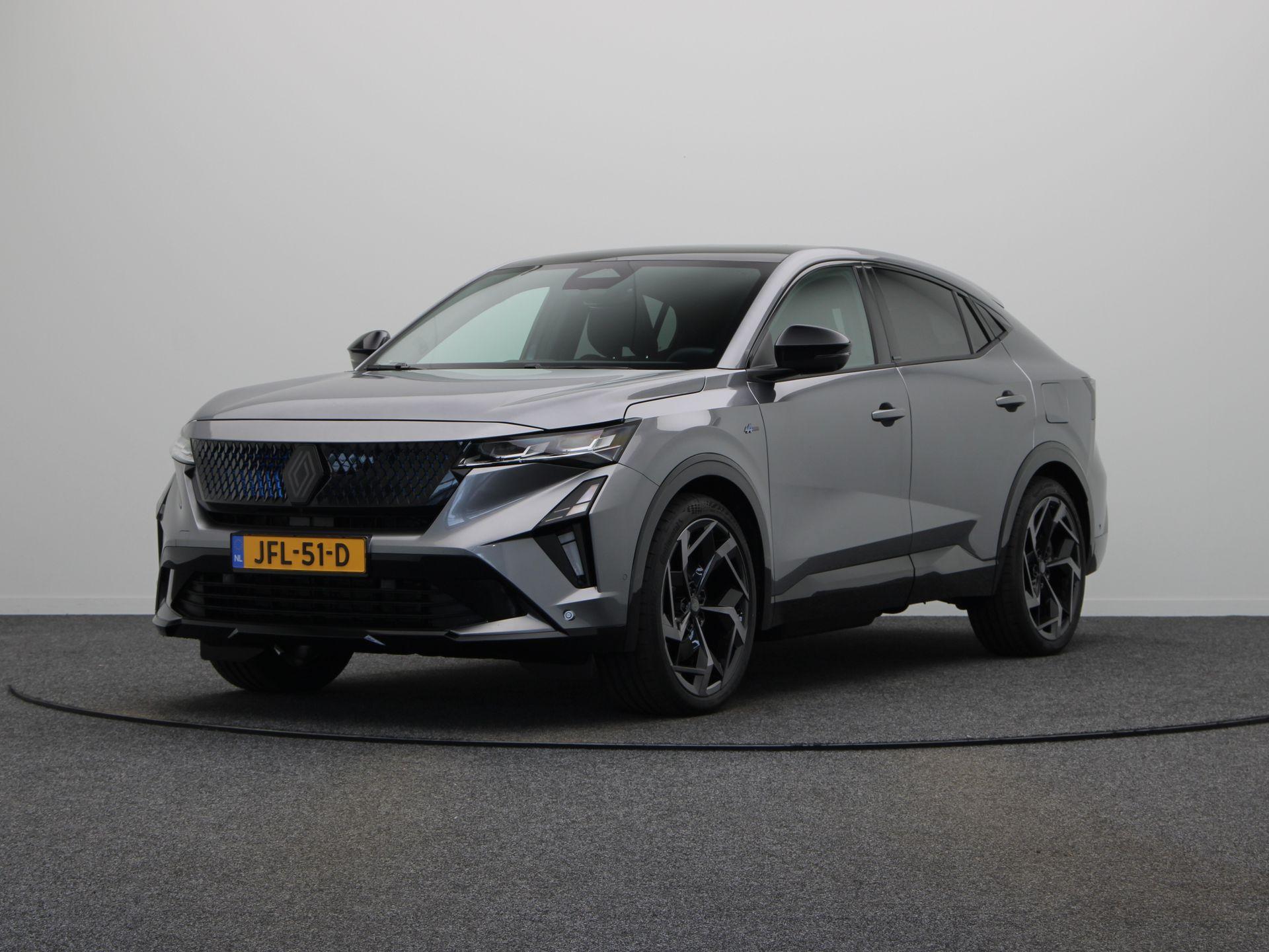 Renault Rafale E-Tech 4x4 plug-in hybrid 300pk atelier Alpine - Afbeelding 10