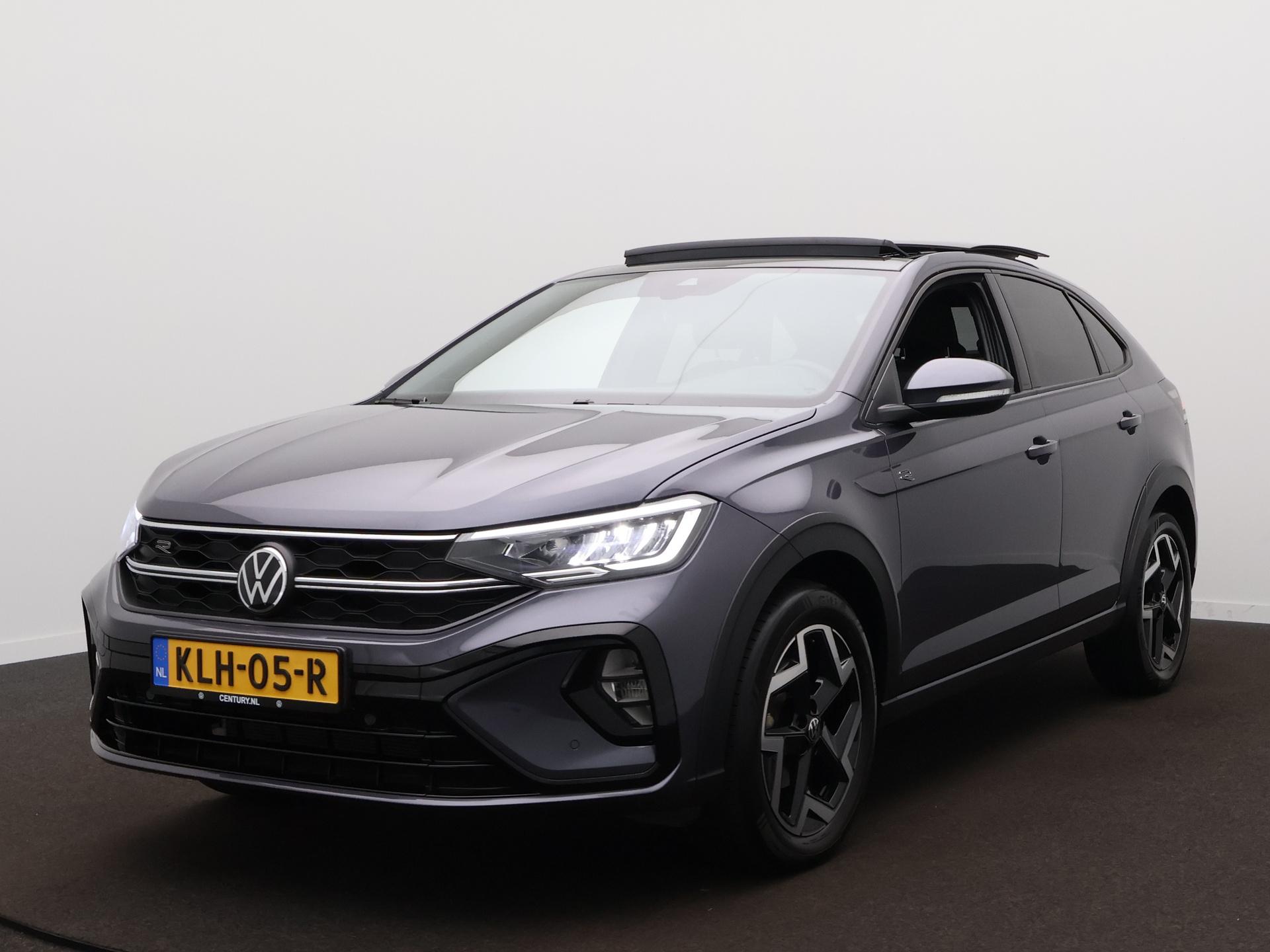Volkswagen Taigo 1.0 TSI R-Line Edition - Afbeelding 1
