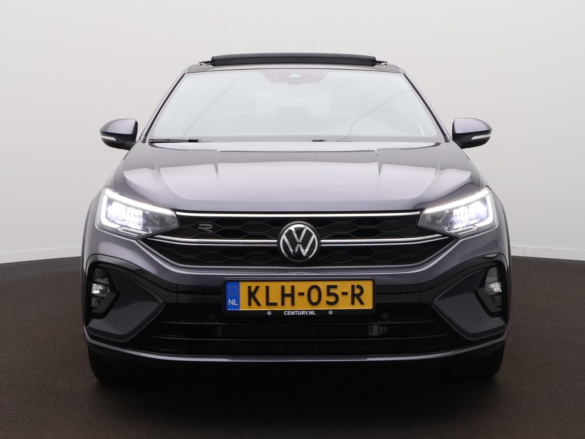 Volkswagen Taigo 1.0 TSI R-Line Edition - Afbeelding 2