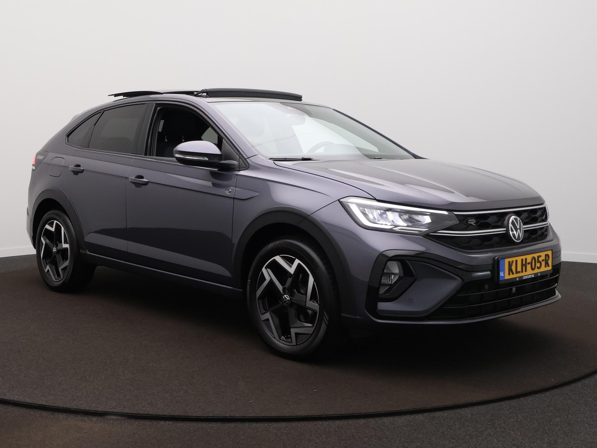 Volkswagen Taigo 1.0 TSI R-Line Edition - Afbeelding 3
