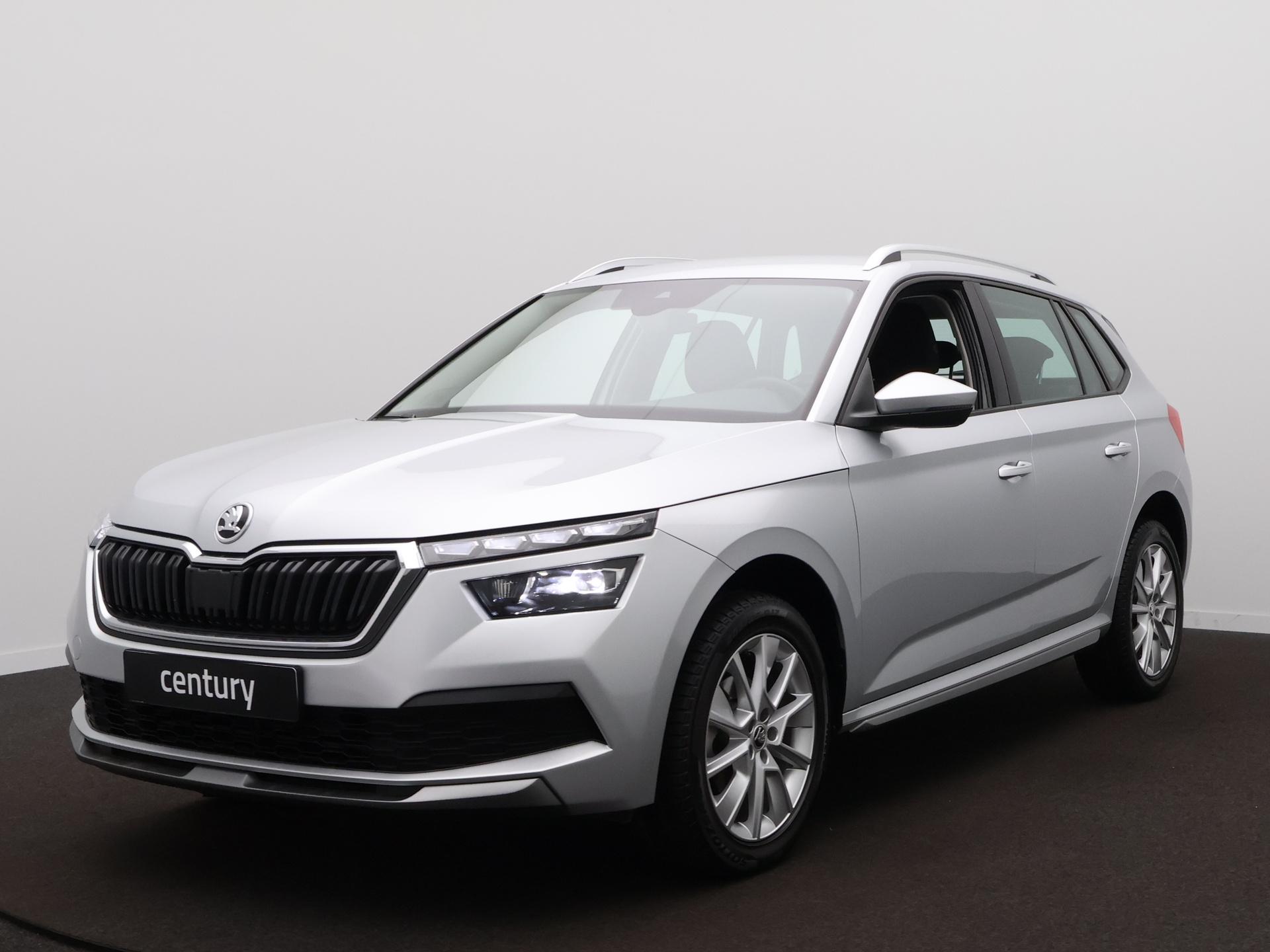 Skoda Kamiq 1.0 TSI Ambition