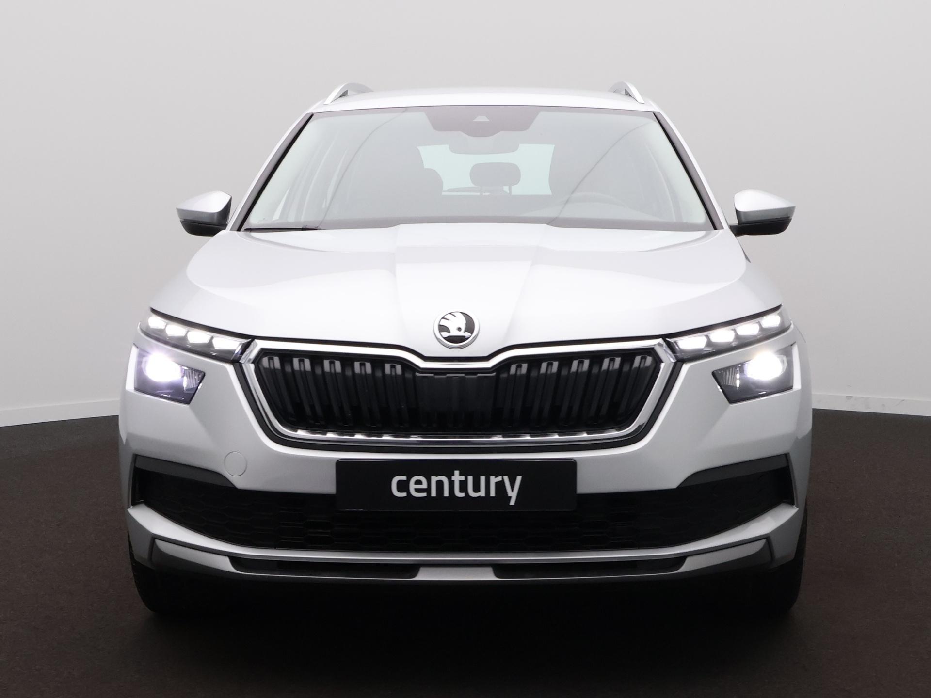 Skoda Kamiq 1.0 TSI Ambition - Afbeelding 2