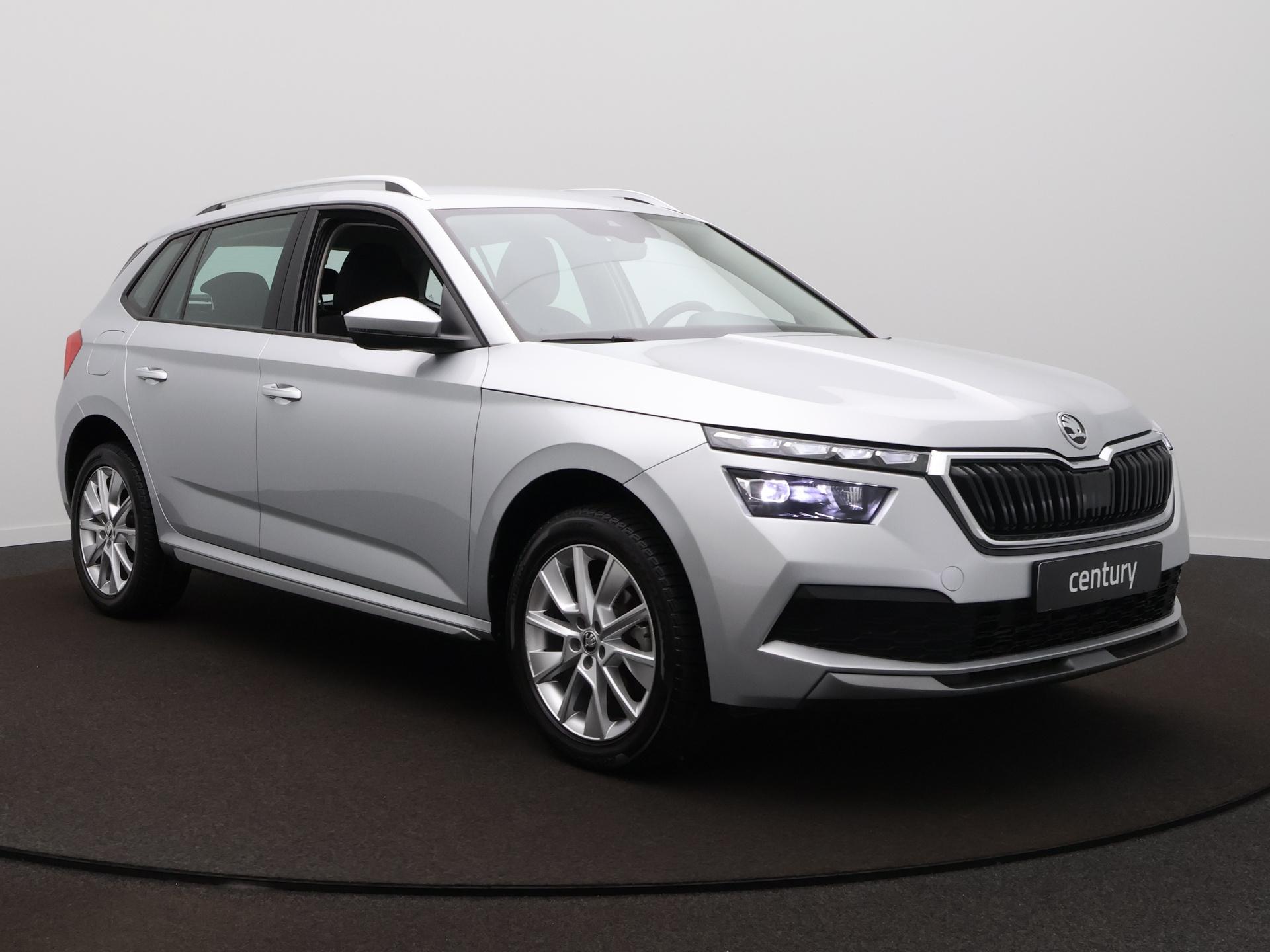 Skoda Kamiq 1.0 TSI Ambition - Afbeelding 3