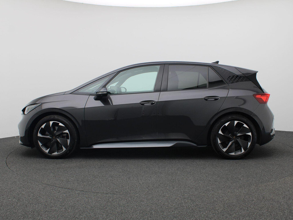 CUPRA Born Performance 62 kWh 231PK Panoramadak, Warmtepomp, Beats Audio, Elektrisch verstelbare stoelen, Keyless, 19" LM Velgen, Stoel-Stuurverwarming, 360gr. Camera - Bild 3