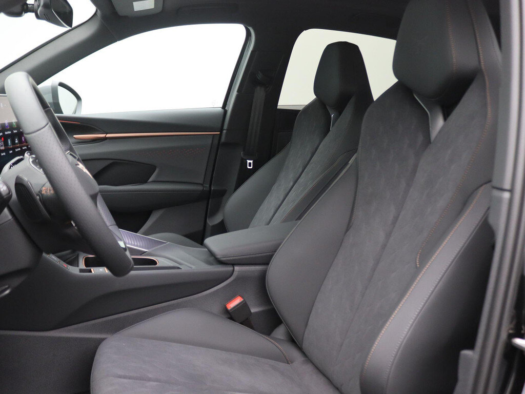 CUPRA Terramar 1.5 TSI e-Hybrid Business 204PK DSG Pano-Schuifdak, Trekhaak, 20" LM Velgen, Keyless, Side Assist, Head-Up Display, 360gr. Camera, Stoel-Stuurverwarming - Bild 5