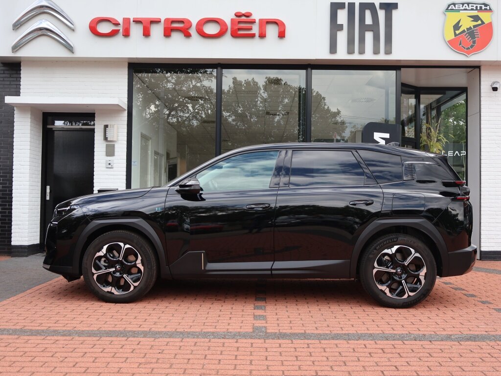 Citroën C5 Aircross Plug-in Hybride 225PK Automaat.7 Business, Rijklaarprijs | Adaptieve Cruise | 360 Camera | El. kofferklep - Afbeelding 2