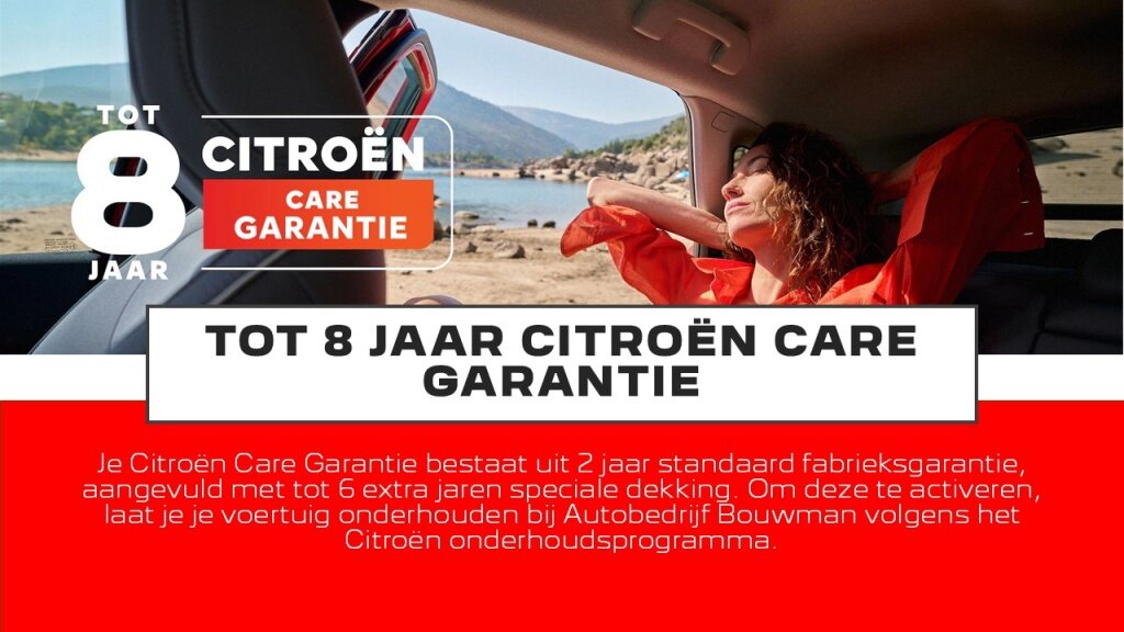 Citroën C5 Aircross Plug-in Hybride 225PK Automaat.7 Business, Rijklaarprijs | Adaptieve Cruise | 360 Camera | El. kofferklep - Afbeelding 4
