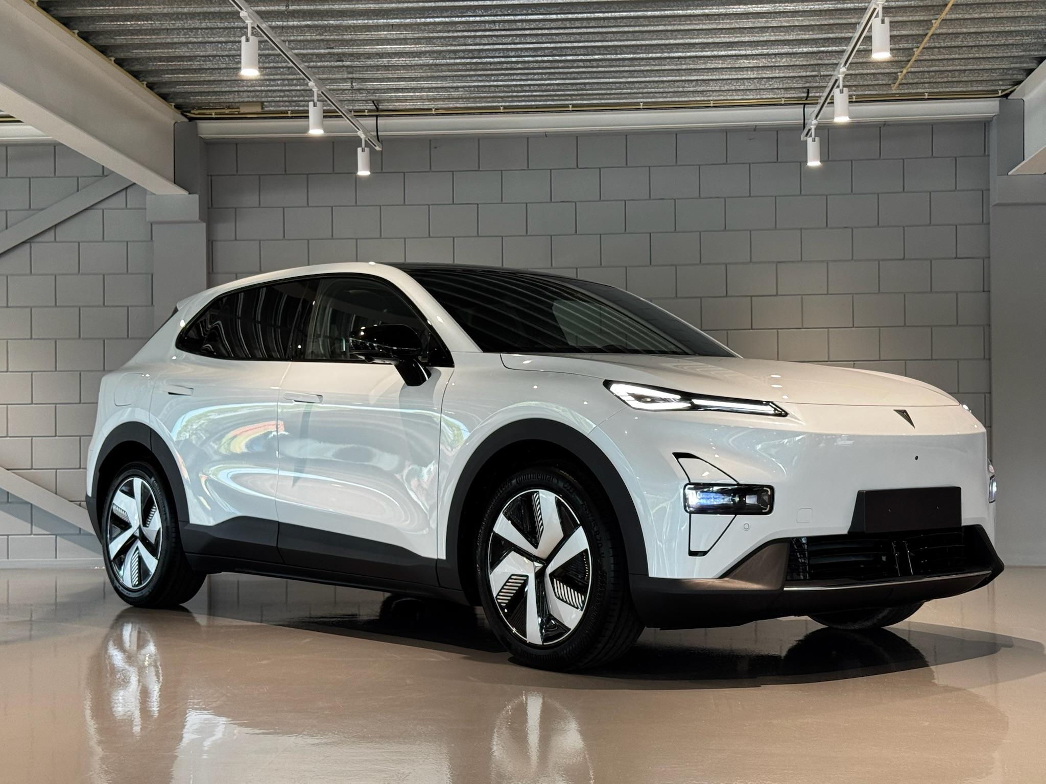 Changan Deepal S05 Max 68.8 kWh - Afbeelding 3