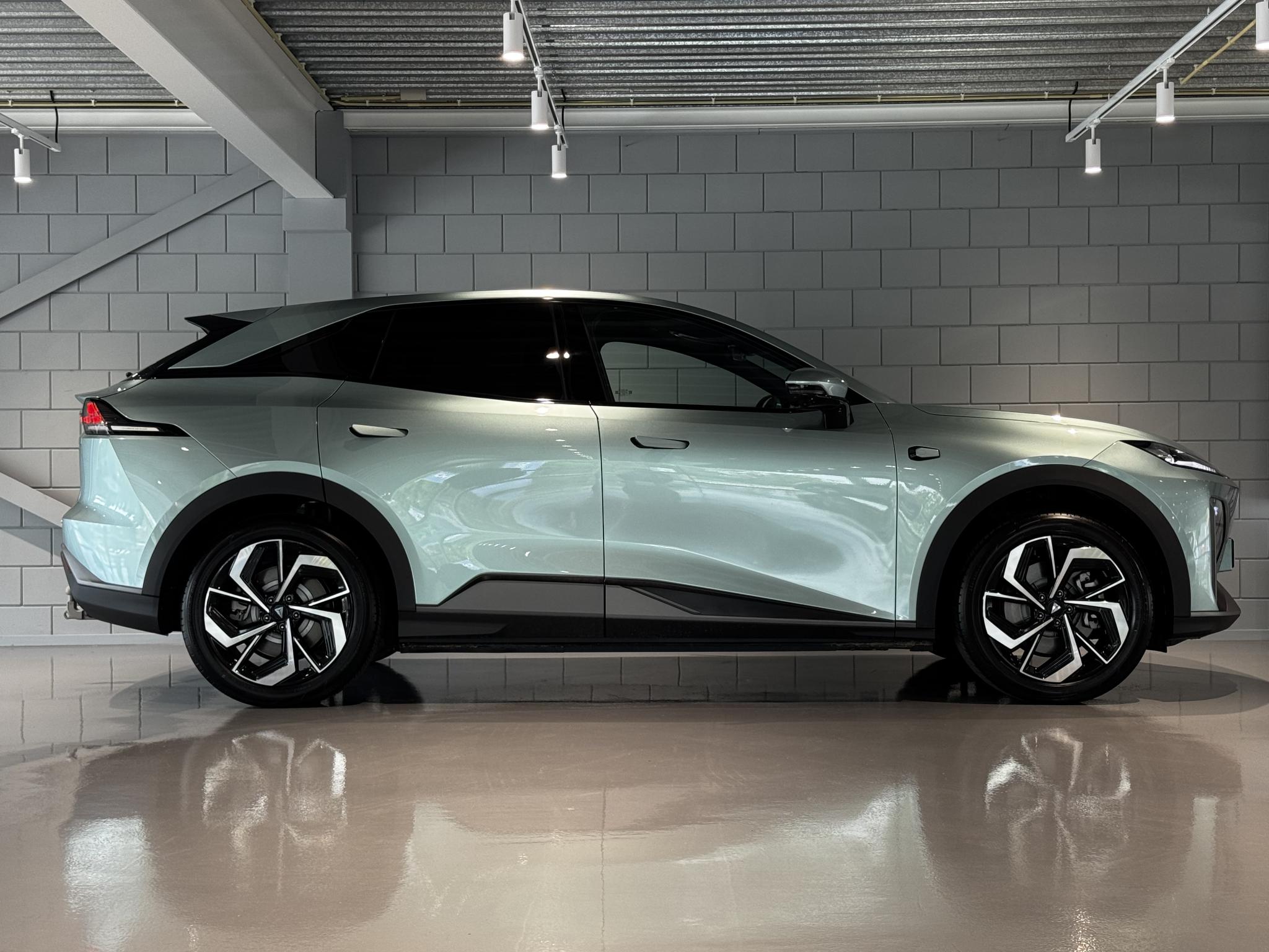 Changan Deepal S07 Max 79.97 kWh - Afbeelding 4