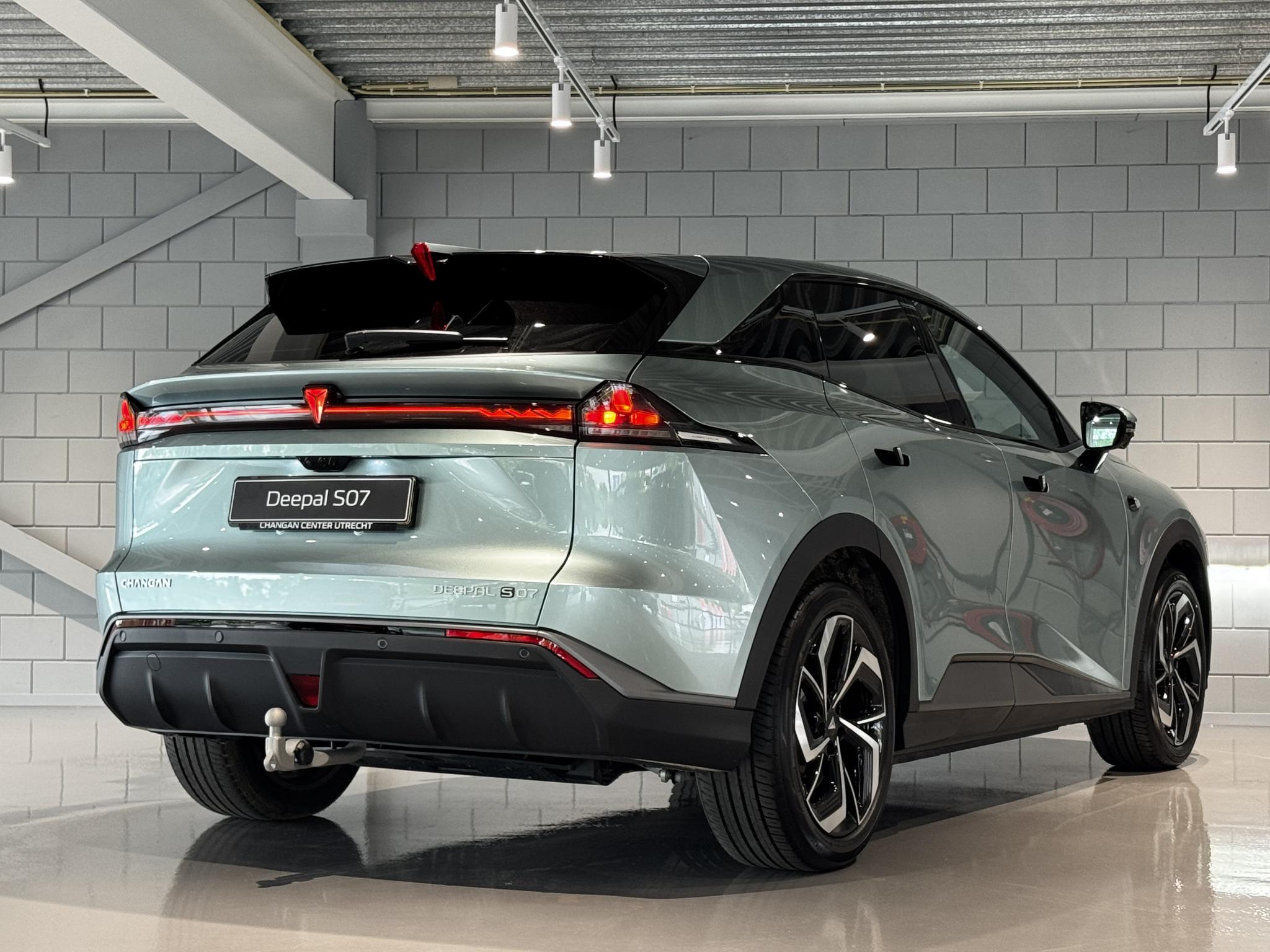Changan Deepal S07 Max 79.97 kWh - Afbeelding 5