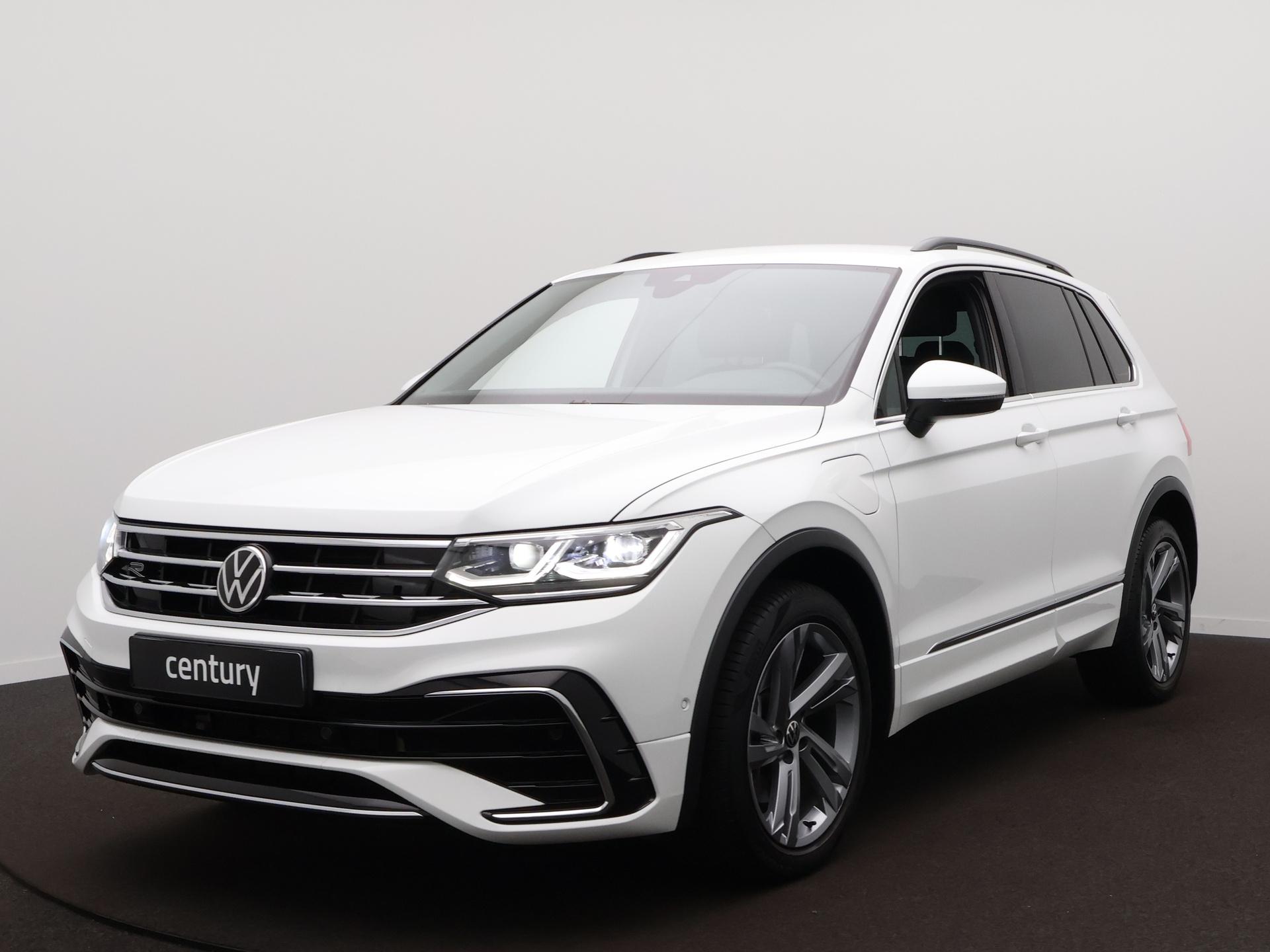 Volkswagen Tiguan 1.4 TSI eHybrid R-Line Business+