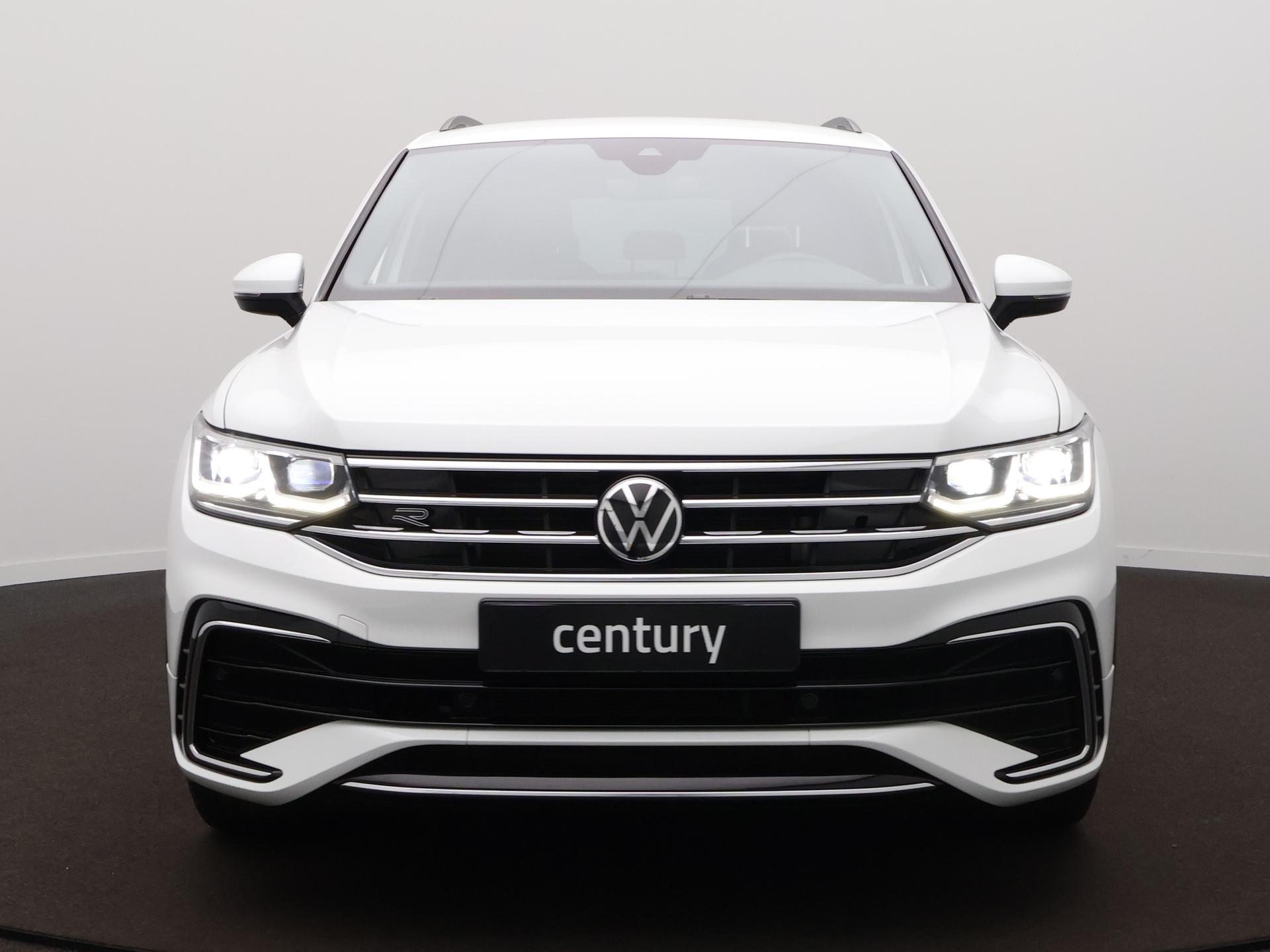 Volkswagen Tiguan 1.4 TSI eHybrid R-Line Business+ - Afbeelding 2