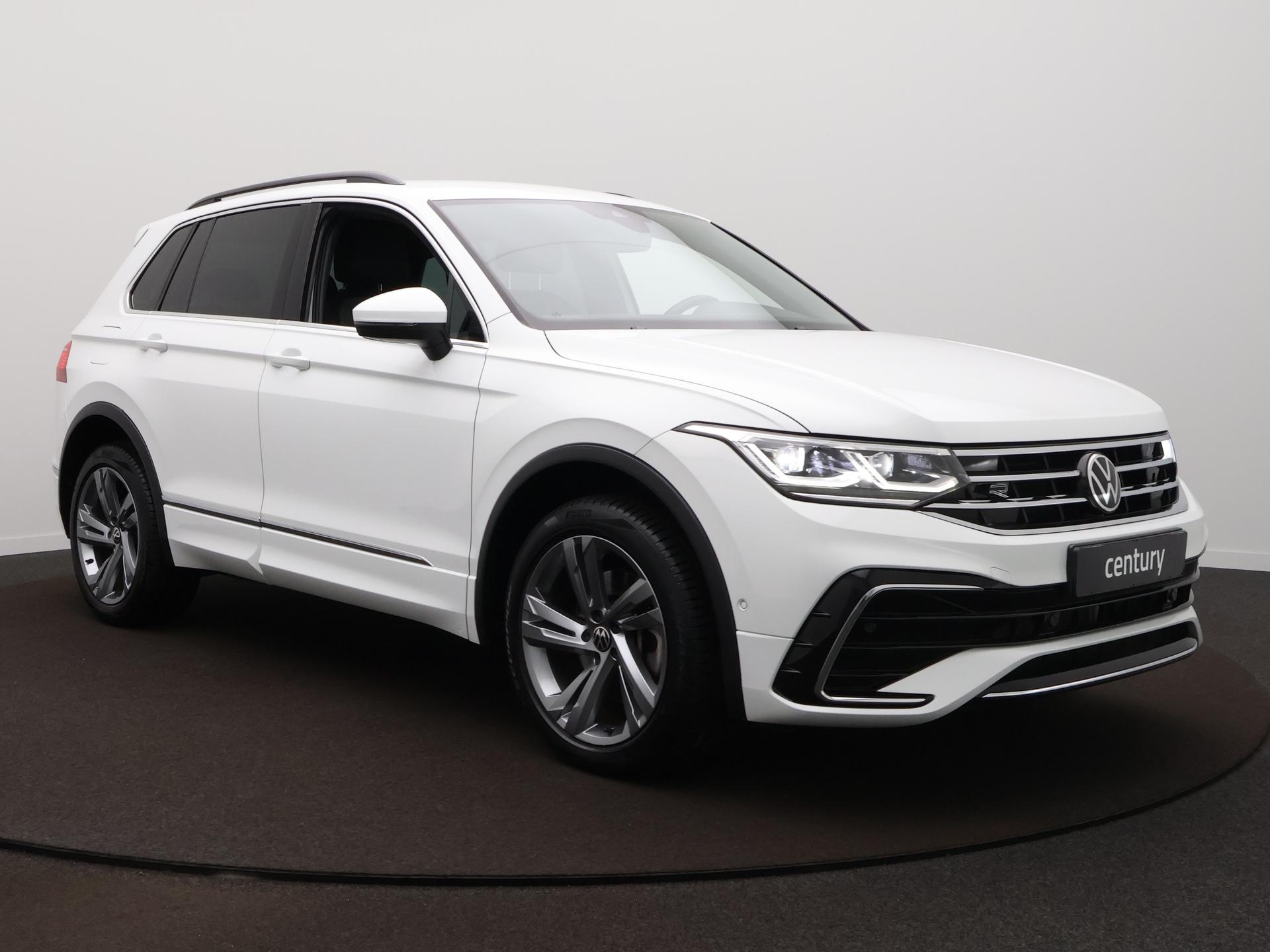 Volkswagen Tiguan 1.4 TSI eHybrid R-Line Business+ - Afbeelding 3
