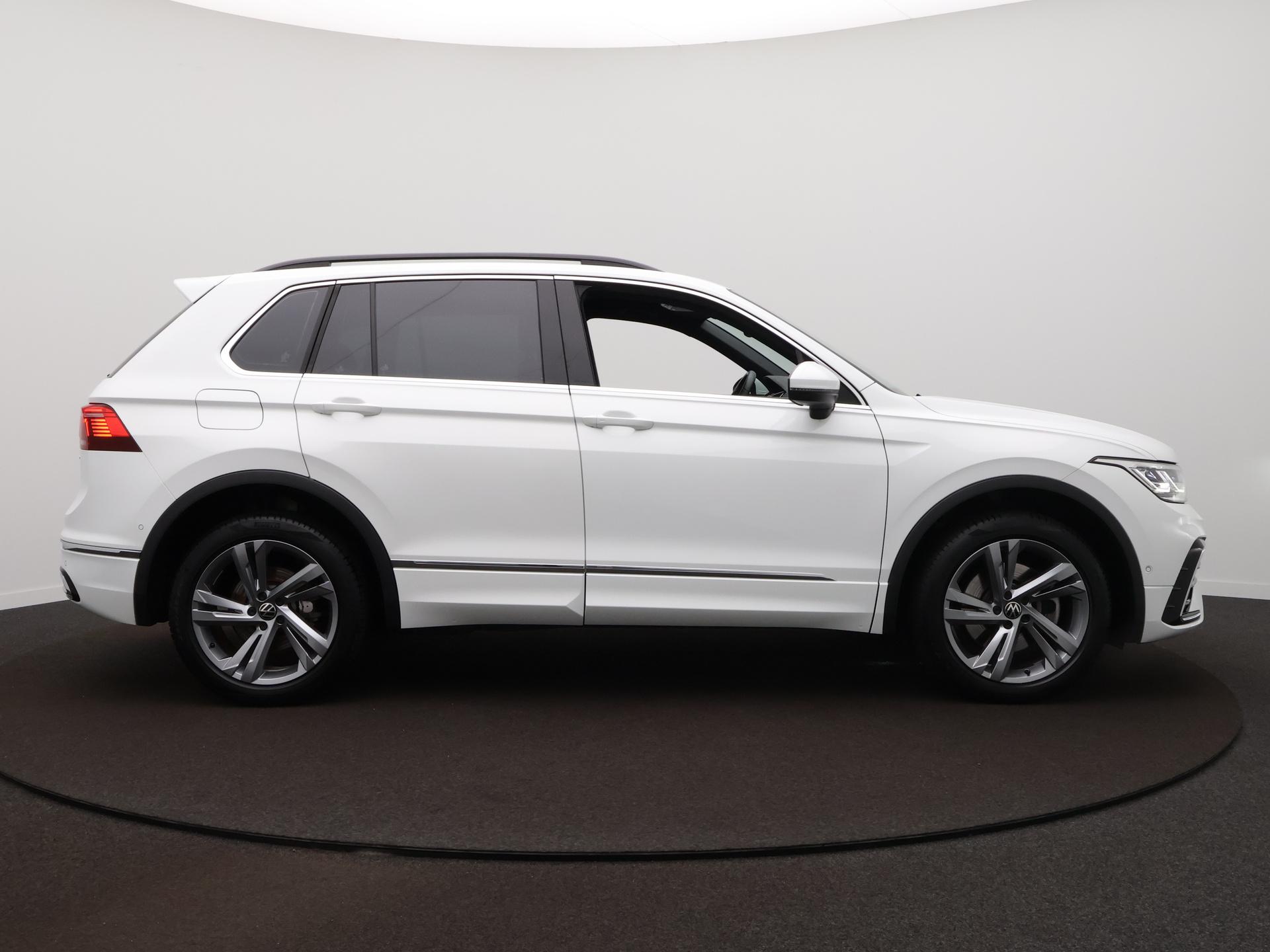 Volkswagen Tiguan 1.4 TSI eHybrid R-Line Business+ - Afbeelding 4