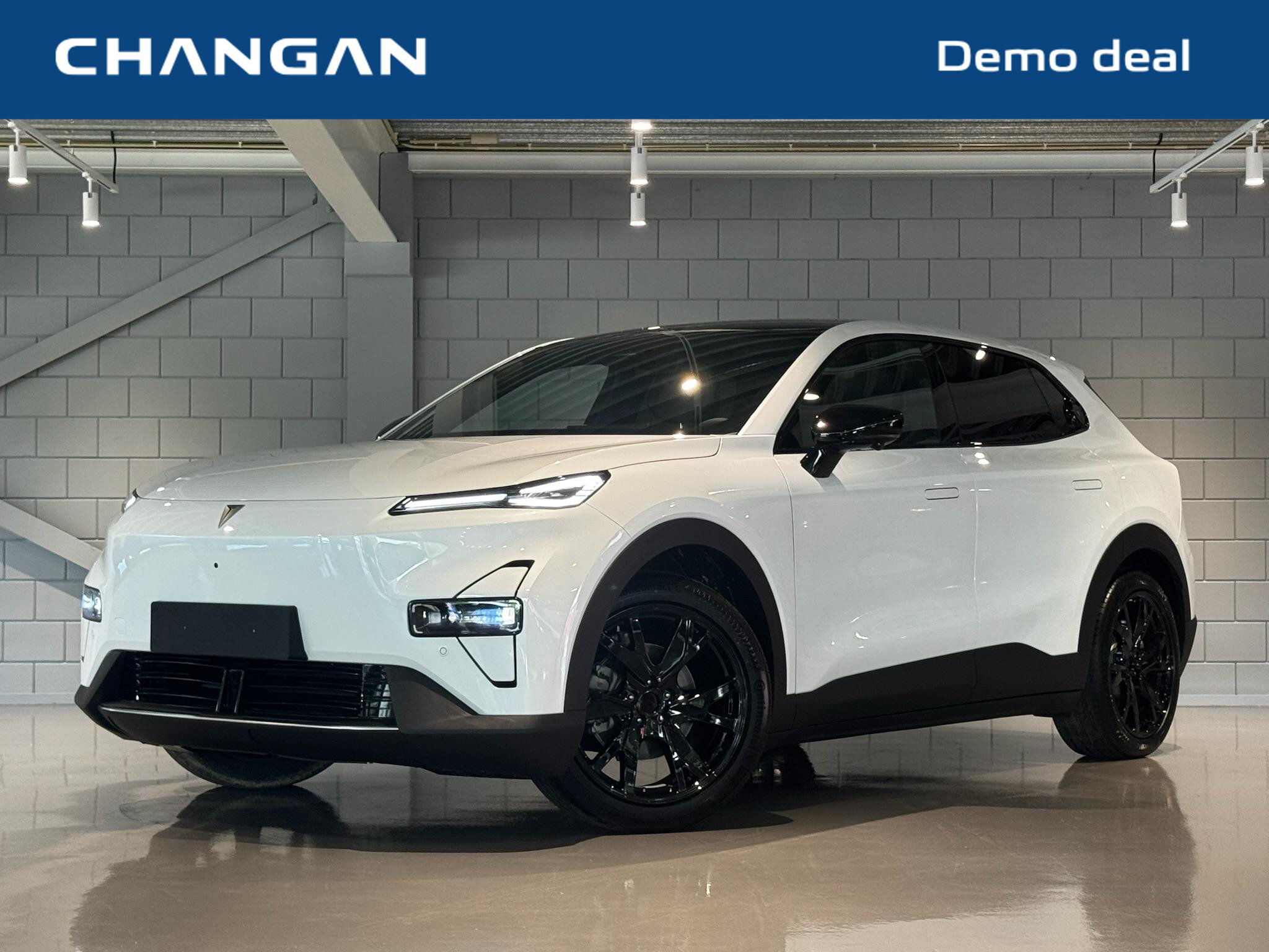 Changan Deepal S05 Max 68.8 kWh