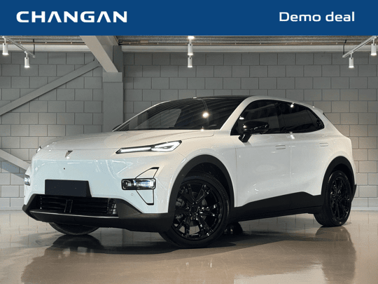Changan Deepal S05 Max 68.8 kWh