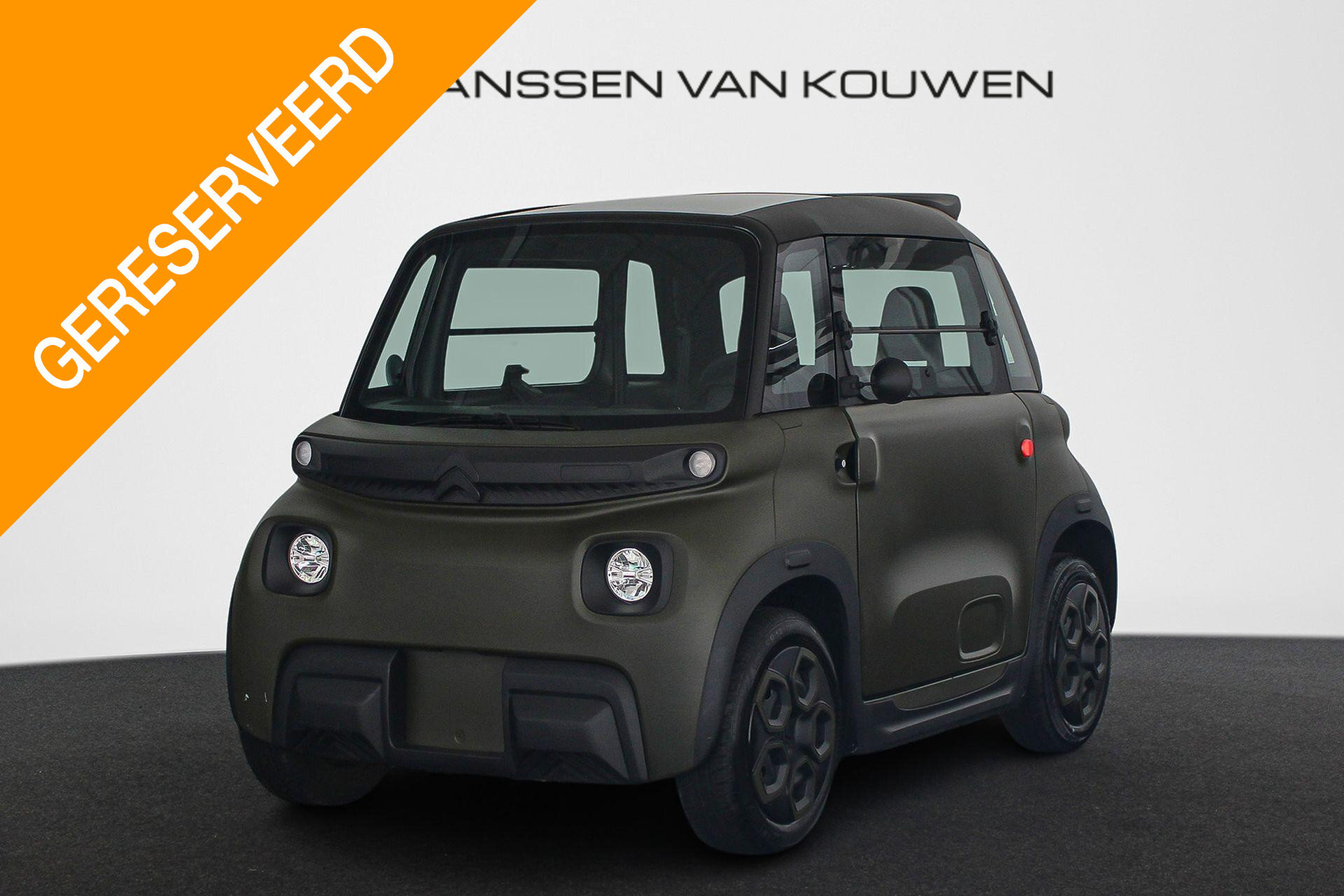 Citroën Ami AMI