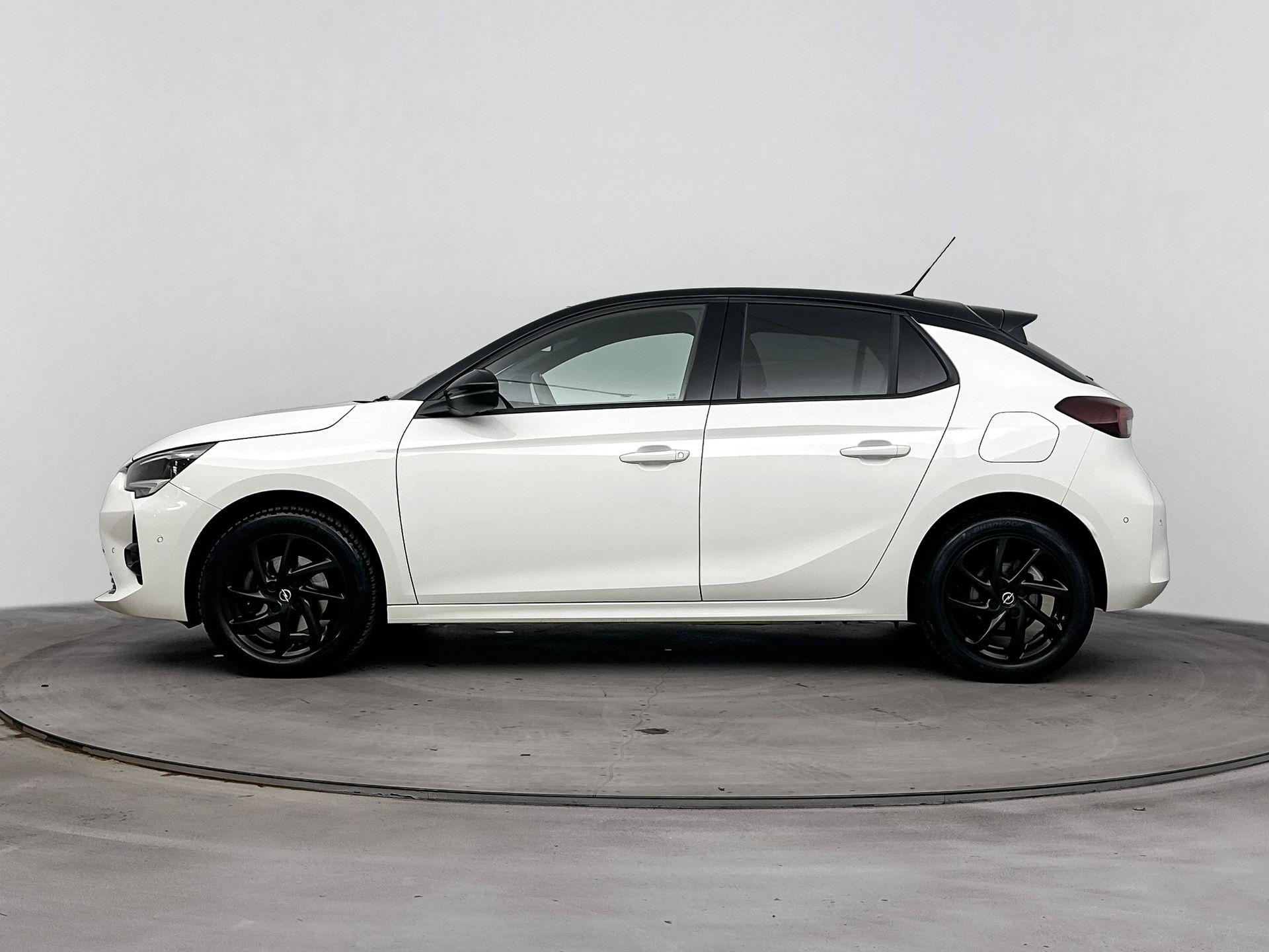 Opel Corsa 1.2 100pk GS Line - Afbeelding 2