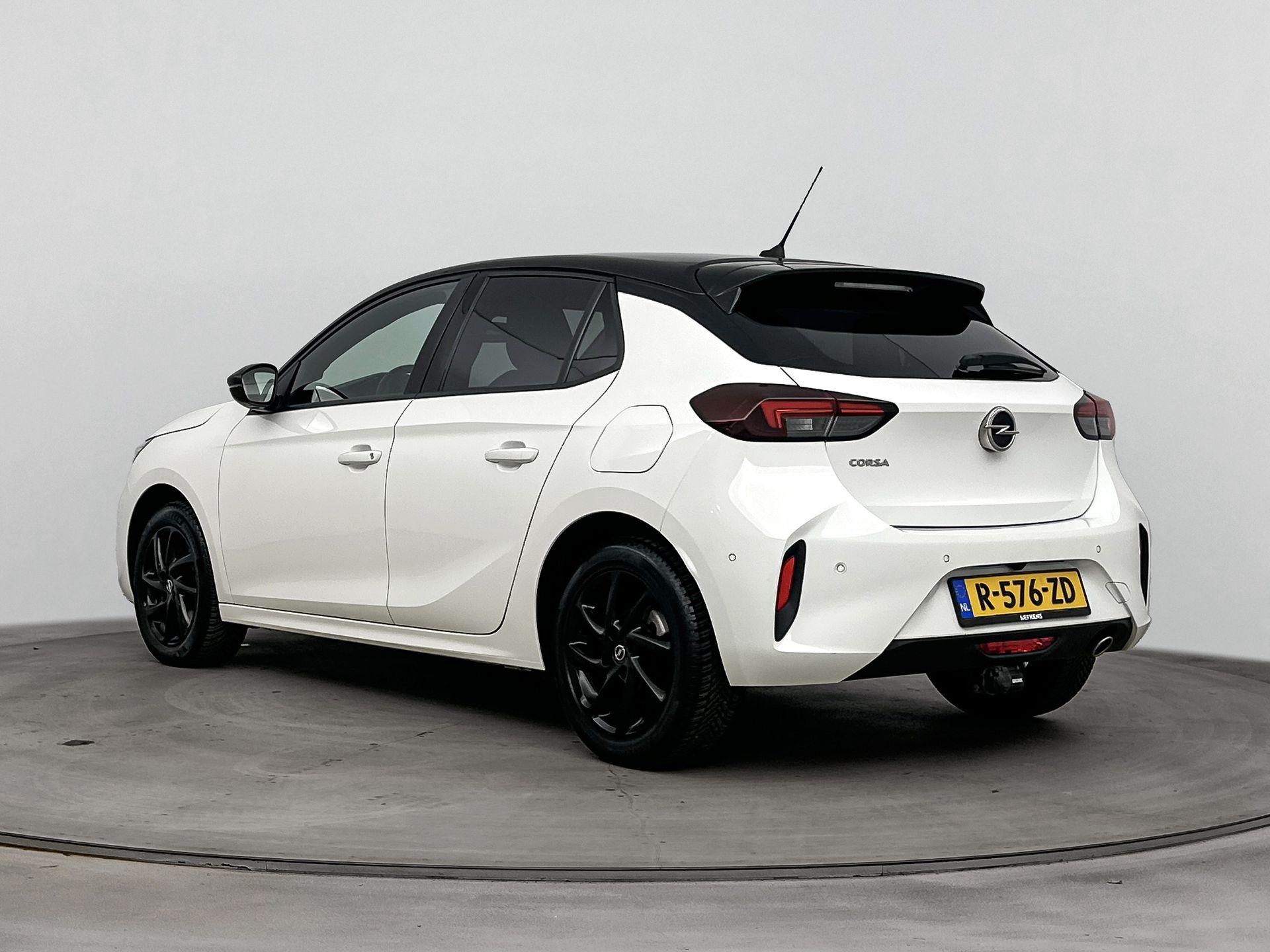 Opel Corsa 1.2 100pk GS Line - Afbeelding 3